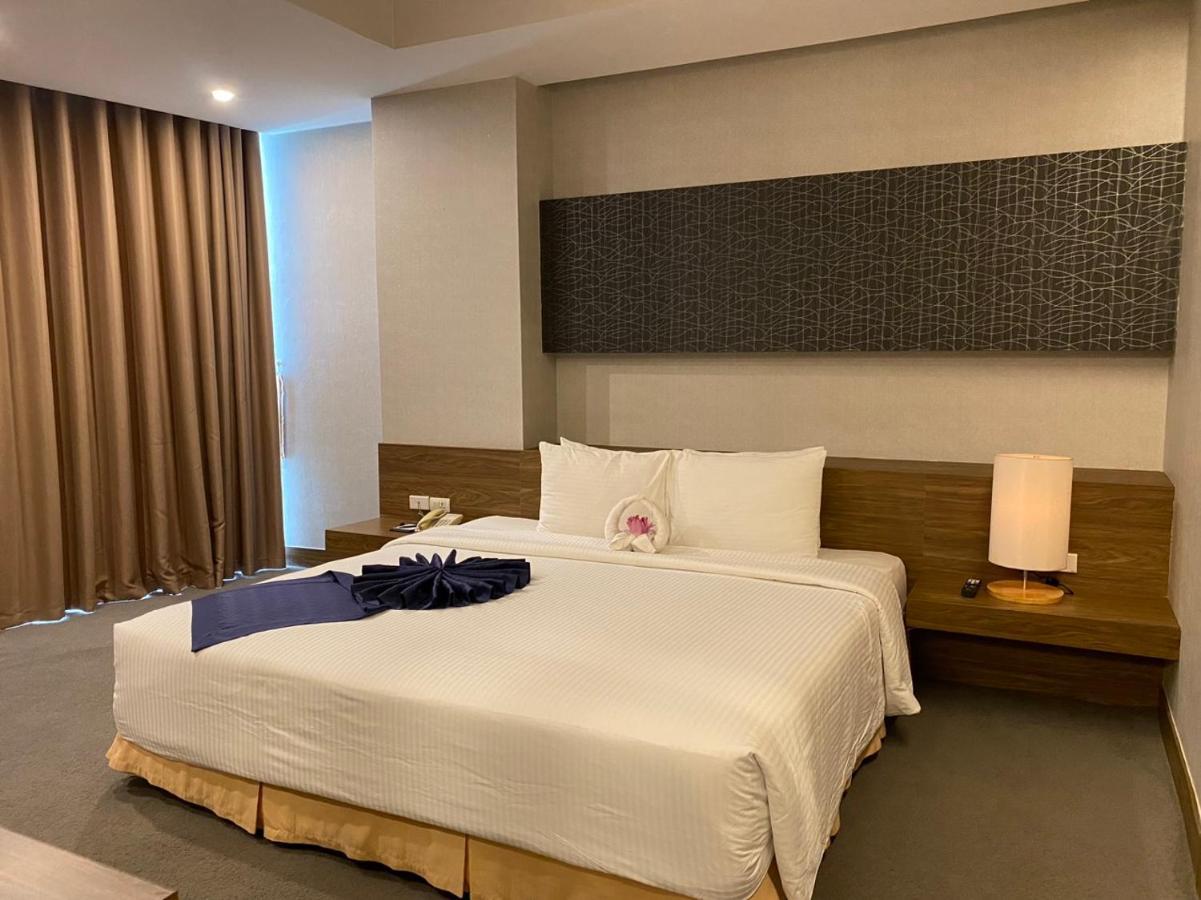 Muong Thanh Grand Xa La Hotel Ханой Екстериор снимка